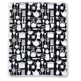 Microfiber Dish Drying Mat by Sara Cucina