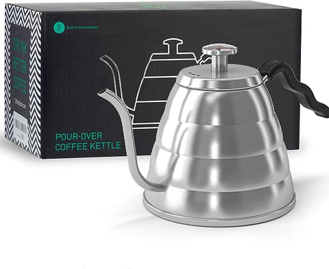 Coffee Gator - Pour-over Coffee Kettle