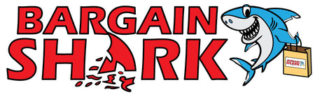 Bargain Shark