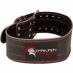 Dark Iron Fitness Weightlifting Belt