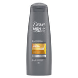 Dove Men +Care Shampoo