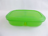 Super Seal 2-Litre Divided Food Container