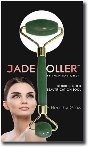 My Inspirations Jade Roller