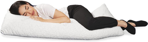 Enerplex 54"x20" Body Pillow