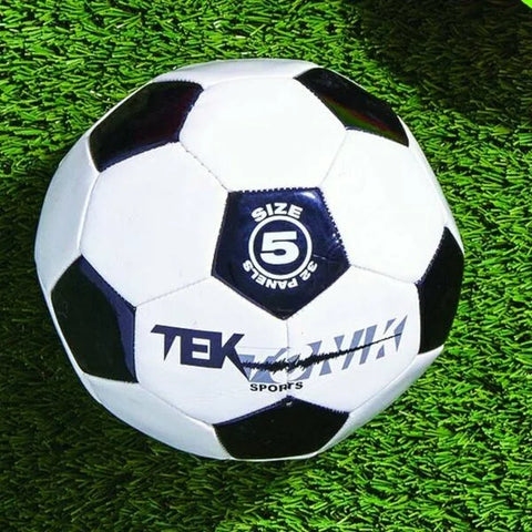 TekTonik Sports Size 5 Soccer Ball