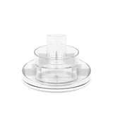 Umbra Cascada Cosmetics Organizer