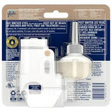 Glade PlugIns Scented Oil Plus Air Freshener Starter Kit - Delicate Vanilla Embrace