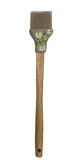 Silicone Basting Brush- Assorted Designs 11"