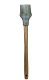 Silicone Basting Brush- Assorted Designs 11"