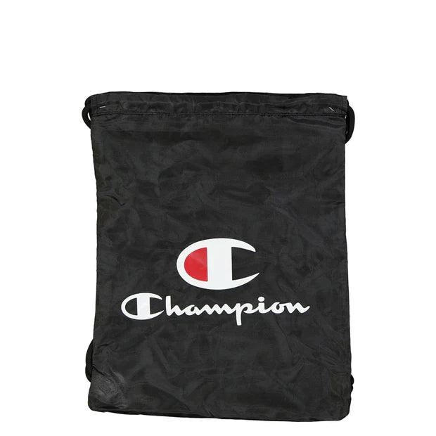 Champion cinch shop bag