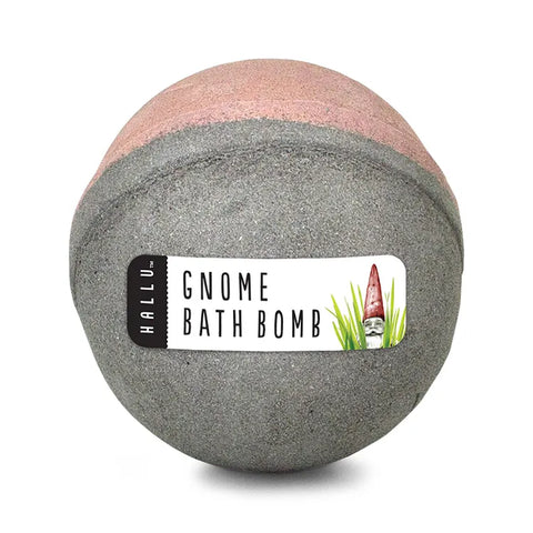 Hallu Gnome Bath Bomb