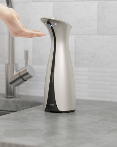 Umbra Otto Automatic 8.5oz Soap Dispenser