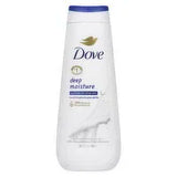 Dove 325 mL 24hr Renewing MicroMoisture Body Wash