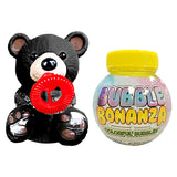 Lil' Squeezers Bubble Characters