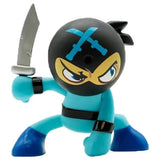 Fart Ninjas