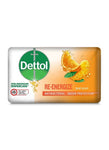 100 Gram Dettol Antibacterial Soap Bar