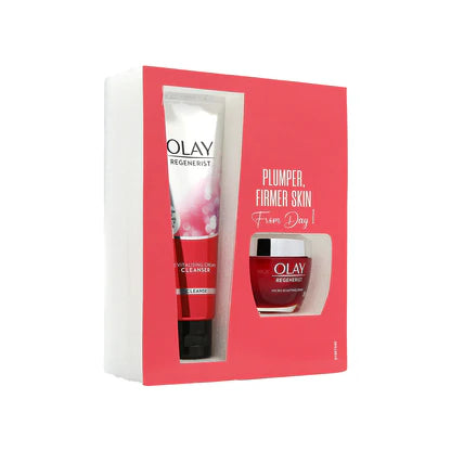 OLAY Regenerist 2-Piece Gift Set