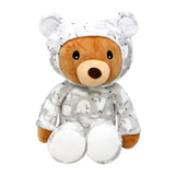 Jesse + Lulu Lounge Plush Bear
