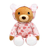 Jesse + Lulu Lounge Plush Bear