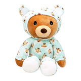 Jesse + Lulu Lounge Plush Bear