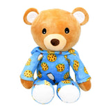 Jesse + Lulu Lounge Plush Bear