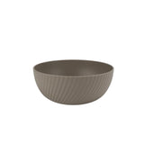 6.75" Polypropylene Round Bowls
