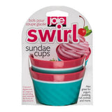 joie 2 pc Sundae Cups