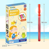 Fun Little Toys 12-Piece Enjoying The Fun Bubbles Makers