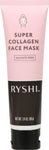 RYSHI 96g Super Collagen Face Mask