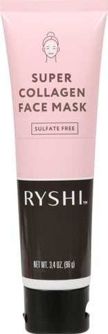 RYSHI 96g Super Collagen Face Mask