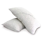 Enerplex 2 Pack King Size Memory Foam Firm Pillows