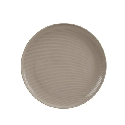 10.5"Polypropylene Round Plates
