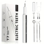 T7 Electric Teeth Cleaner