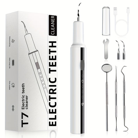 T7 Electric Teeth Cleaner
