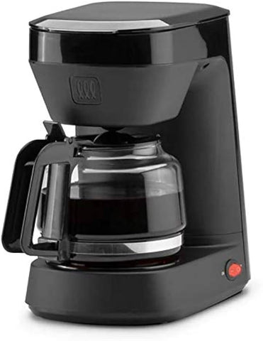 Toastmaster 5 Cup Coffee Maker