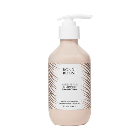 Bondi Boost 300ml Rapid Repair Shampoo