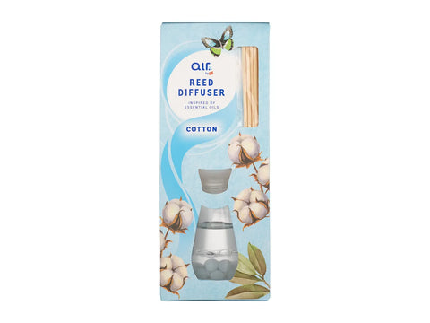 air.byW5 250ml Reed Diffuser