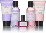 5-Piece Limited Edition Nostalgia Perfumery Bath And Body Collection