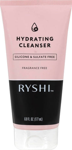 RYSHI 177ml Hydrating Cleanser