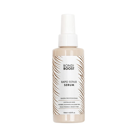 Bondi Boost 125ml Rapid Repair Serum