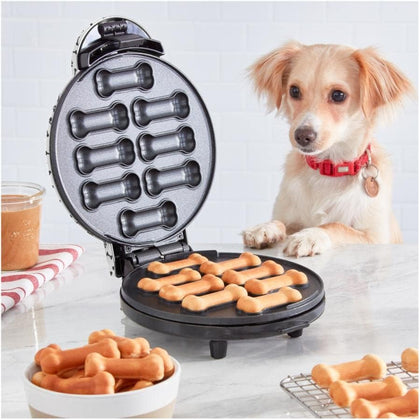 Dash Express Dog Treat Maker