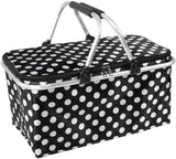 Homeshapes 30L Picnic Baskets