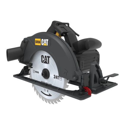 CAT 15amp 7-1/4" Circular Saw