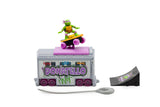 TMNT Switch Kick Subway Launcher