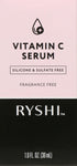 RYSHI 30ml Vitamin C Serum