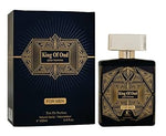 Eau De Parfum 100ml King Of Oud Natural Spray For Men