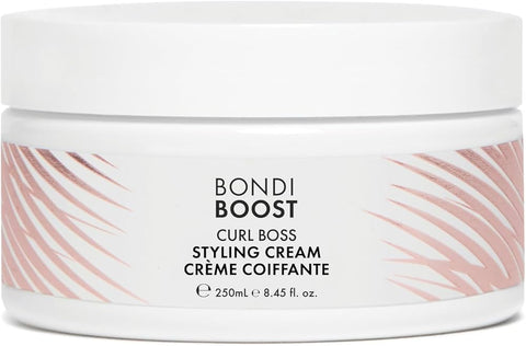 Bondi Boost 250ml Curl Boss Styling Cream