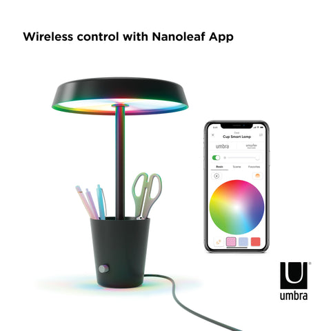 Umbra Cup Smart Lamp