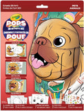 Crayola Pops 3D Activity Set