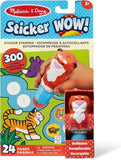 Melissa & Doug Sticker Wow! Sticker Stamper